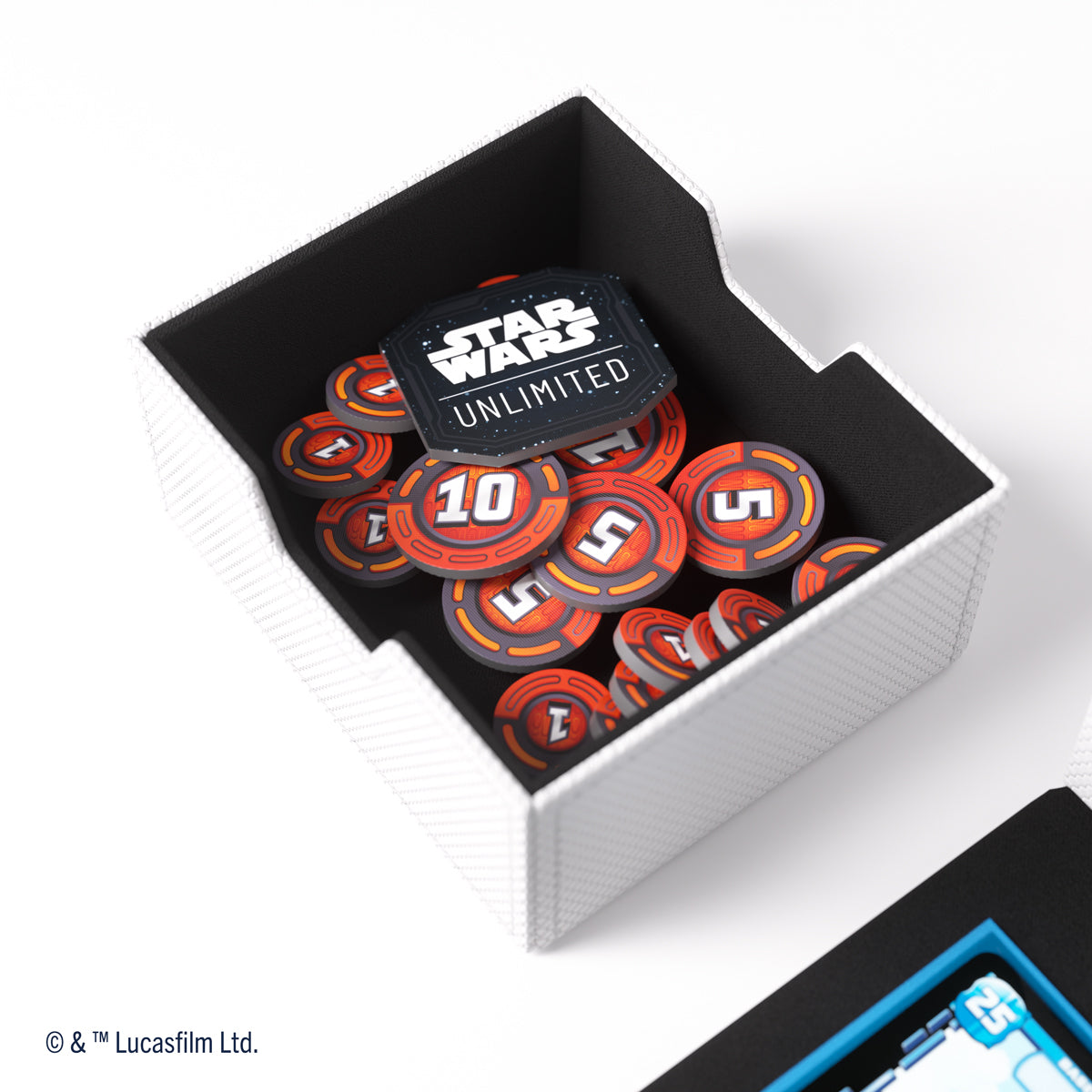 Star Wars Unlimited Deck Pod - Gamegenic