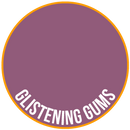Glistening Gums Paint - Two Thin Coats-2