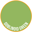 Goblinoid Green Paint - Two Thin Coats-2