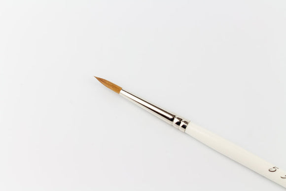 Artis Opus Series S Size 5 Individual Brush