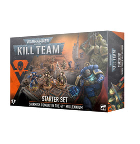 Kill Team Starter Set - Warhammer 40k
