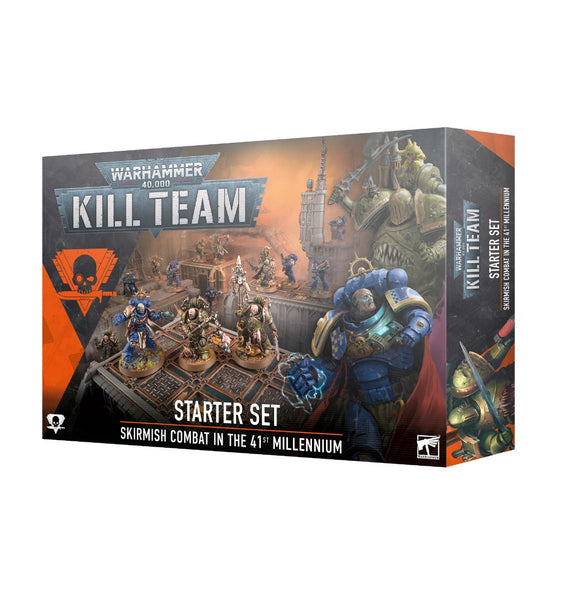 Kill Team Starter Set - Warhammer 40k