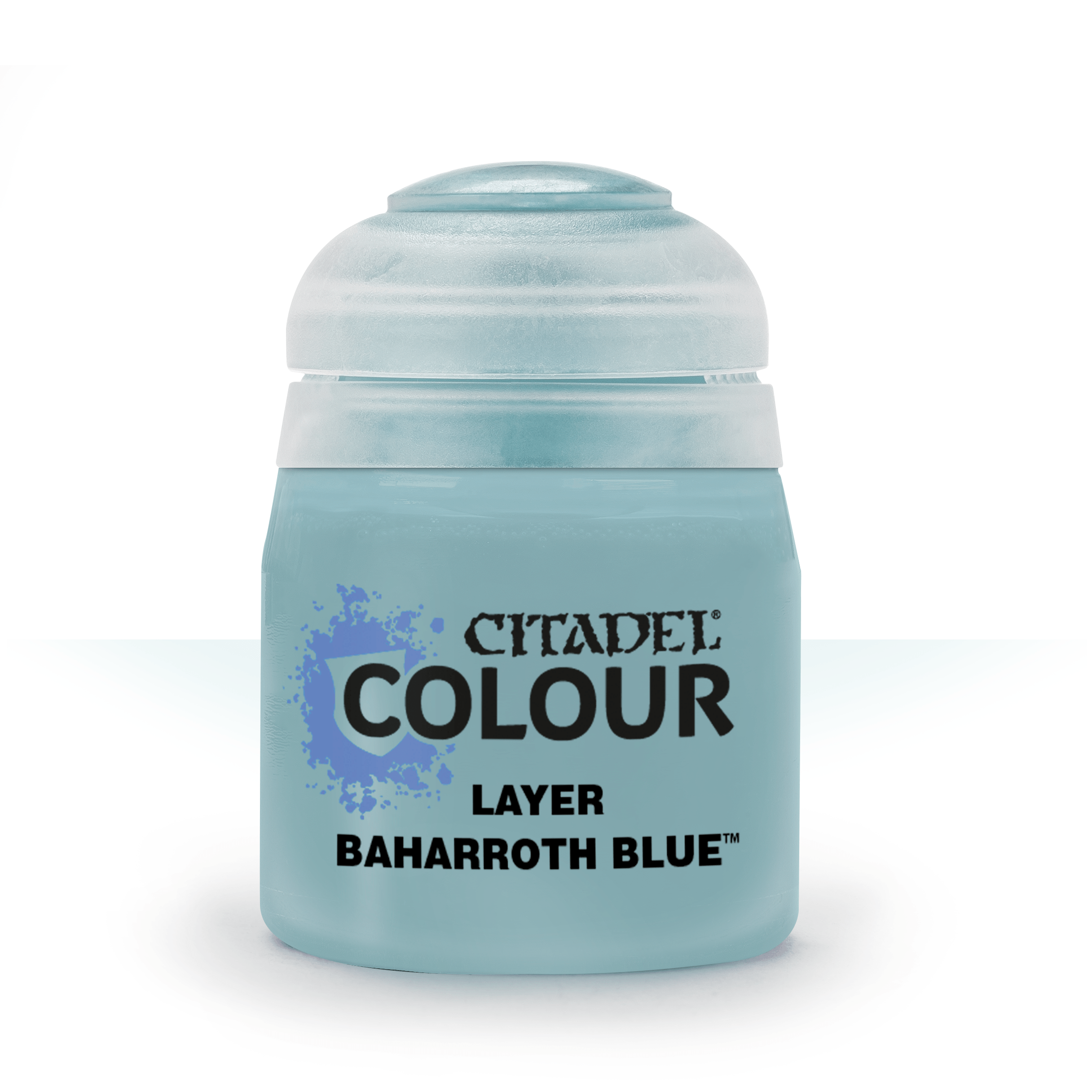 Baharroth Blue - Citadel Layer Colour