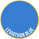 Leviathan Blue Paint - Two Thin Coats-2