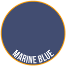 Marine Blue Paint - Two Thin Coats-2