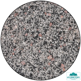 Base Ready Mountain Pass