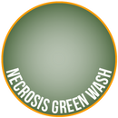 Necrosis Green Wash - Two Thin Coats-2