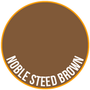 Noble Steed Brown Paint - Two Thin Coats-2