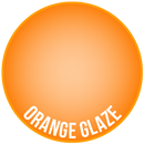 Orange Glaze - Two Thin Coats-2