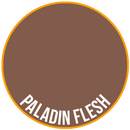 Paladin Flesh Paint - Two Thin Coats-2