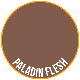 Paladin Flesh Paint - Two Thin Coats - 0