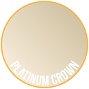Platinum Crown Paint - Two Thin Coats-2