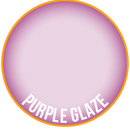 Purple Glaze - Two Thin Coats-2