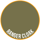 Ranger Cloak Paint - Two Thin Coats-2