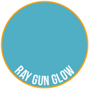 Ray Gun Glow Paint - Two Thin Coats-2