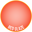 Red Glaze - Two Thin Coats-2