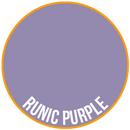Runic Purple Paint - Two Thin Coats-2