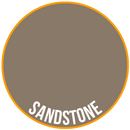Sandstone Paint - Two Thin Coats-2