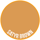 Satyr Brown Paint - Two Thin Coats-2