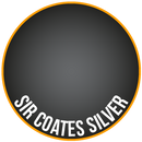 Sir Coates Silver Paint - Two Thin Coats-2