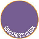 Sorceror's Cloak Paint - Two Thin Coats-2