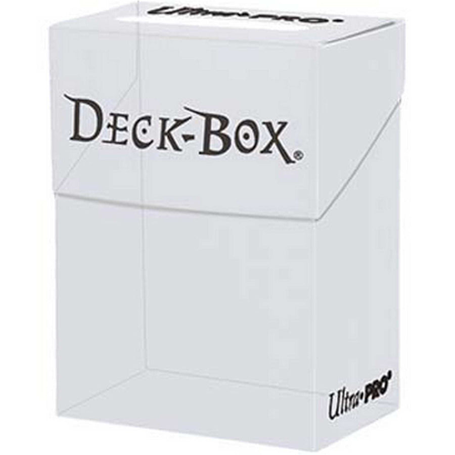 Deck Box - Ultra Pro - 0