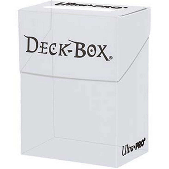 Deck Box - Ultra Pro