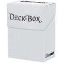 Deck Box - Ultra Pro-3