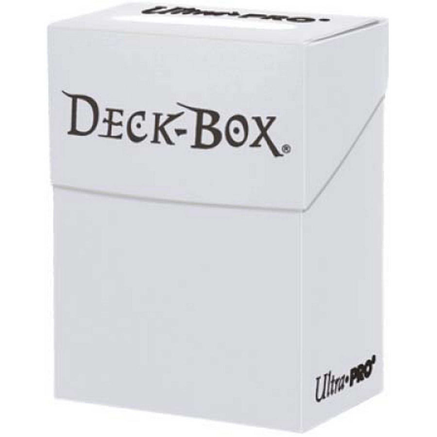 Deck Box - Ultra Pro