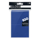 PRO-Gloss Standard Card Sleeves (100) - Ultra Pro-1