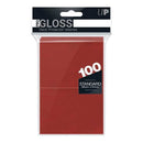 PRO-Gloss Standard Card Sleeves (100) - Ultra Pro-3