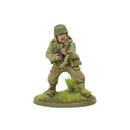 US Infantry - WW2 American GIs-4