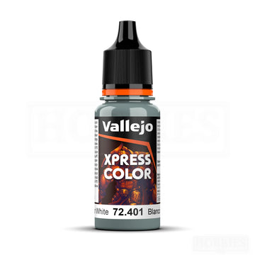 Vallejo Xpress Color Templar White 18ml