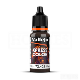 Vallejo Xpress Color Dwarf Skin 18ml