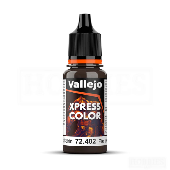 Vallejo Xpress Color Dwarf Skin 18ml