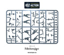 Fallschirmjager (Plastic Box) - Bolt Action-9