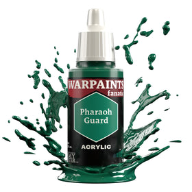 Warpaint Fanatics: Pharaoh Guard