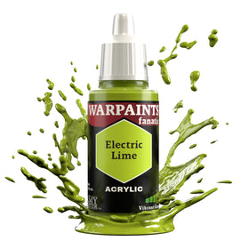 Warpaint Fanatics: Electric Lime