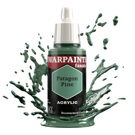 Warpaint Fanatics: Patagon Pine