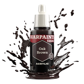 Warpaint Fanatics: Oak Brown
