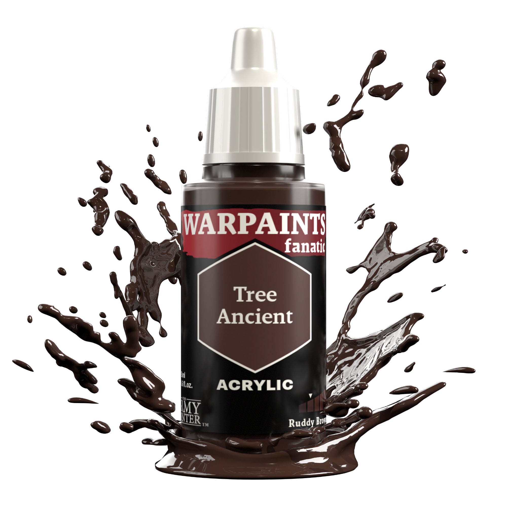 Warpaint Fanatics: Tree Ancient