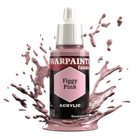 Warpaint Fanatics: Figgy Pink