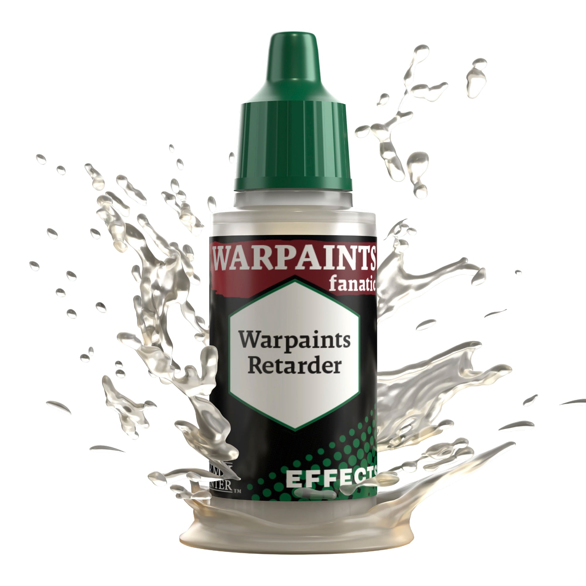 Warpaint Fanatics: Warpaints Retarder