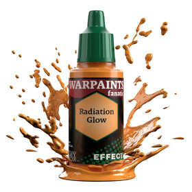 Warpaint Fanatics: Radiation Glow
