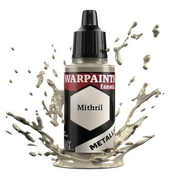 Warpaint Fanatics: Mithril