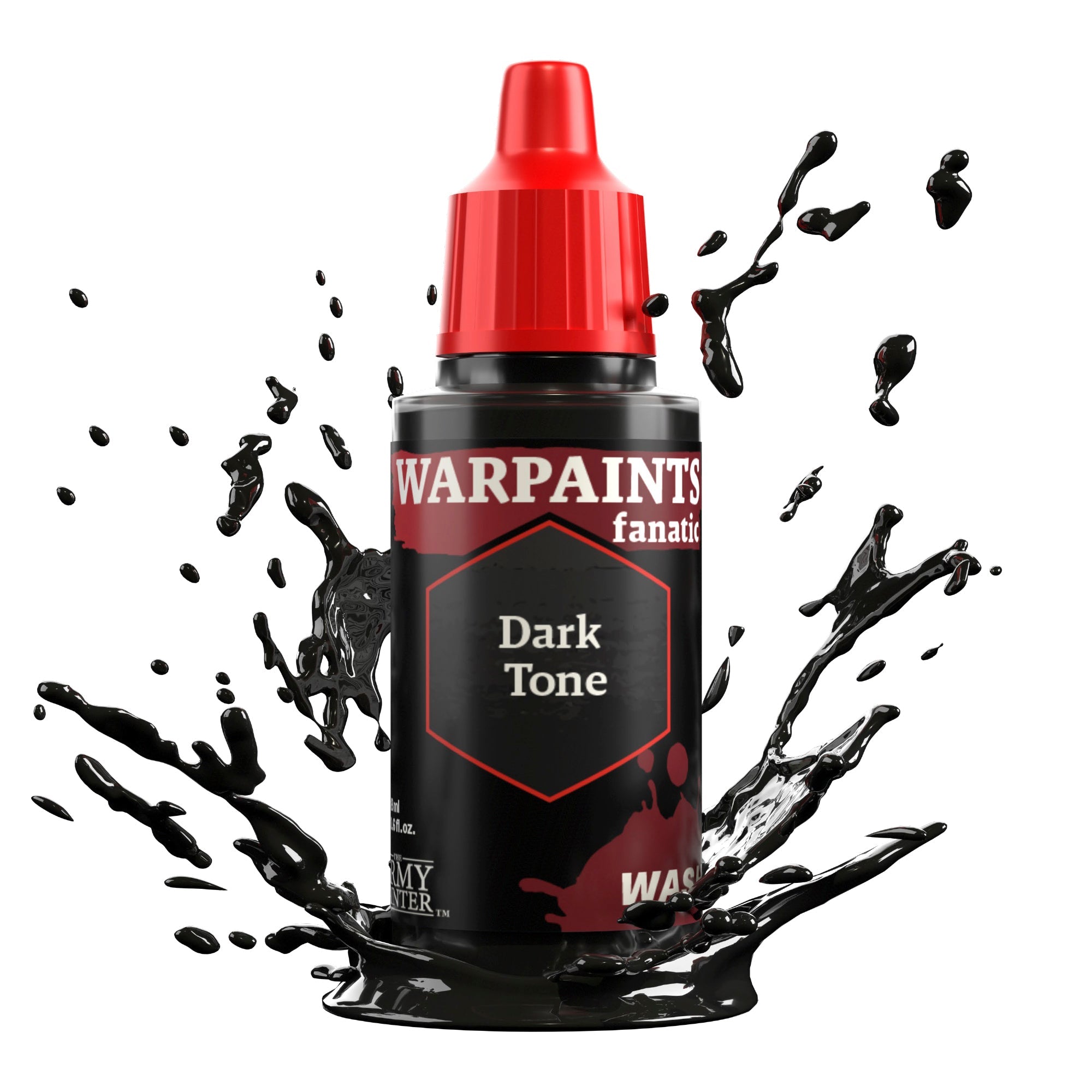 Warpaint Fanatics: Dark Tone