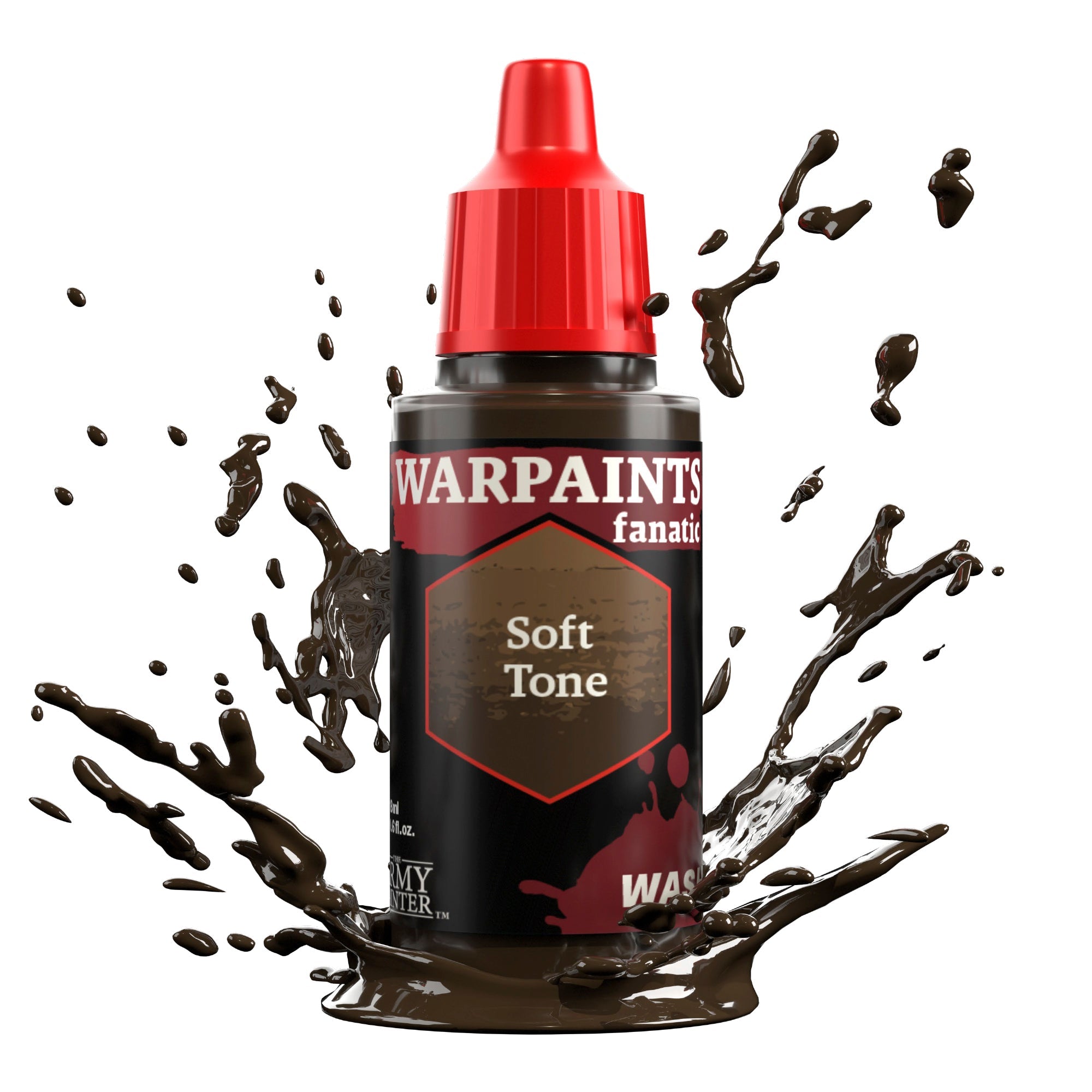 Warpaint Fanatics: Soft Tone