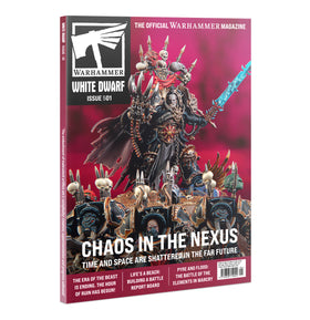 White Dwarf 501 (Jun-24)