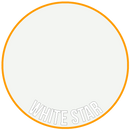 White Star Paint - Two Thin Coats-2