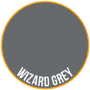Wizard Grey Paint - Two Thin Coats-2